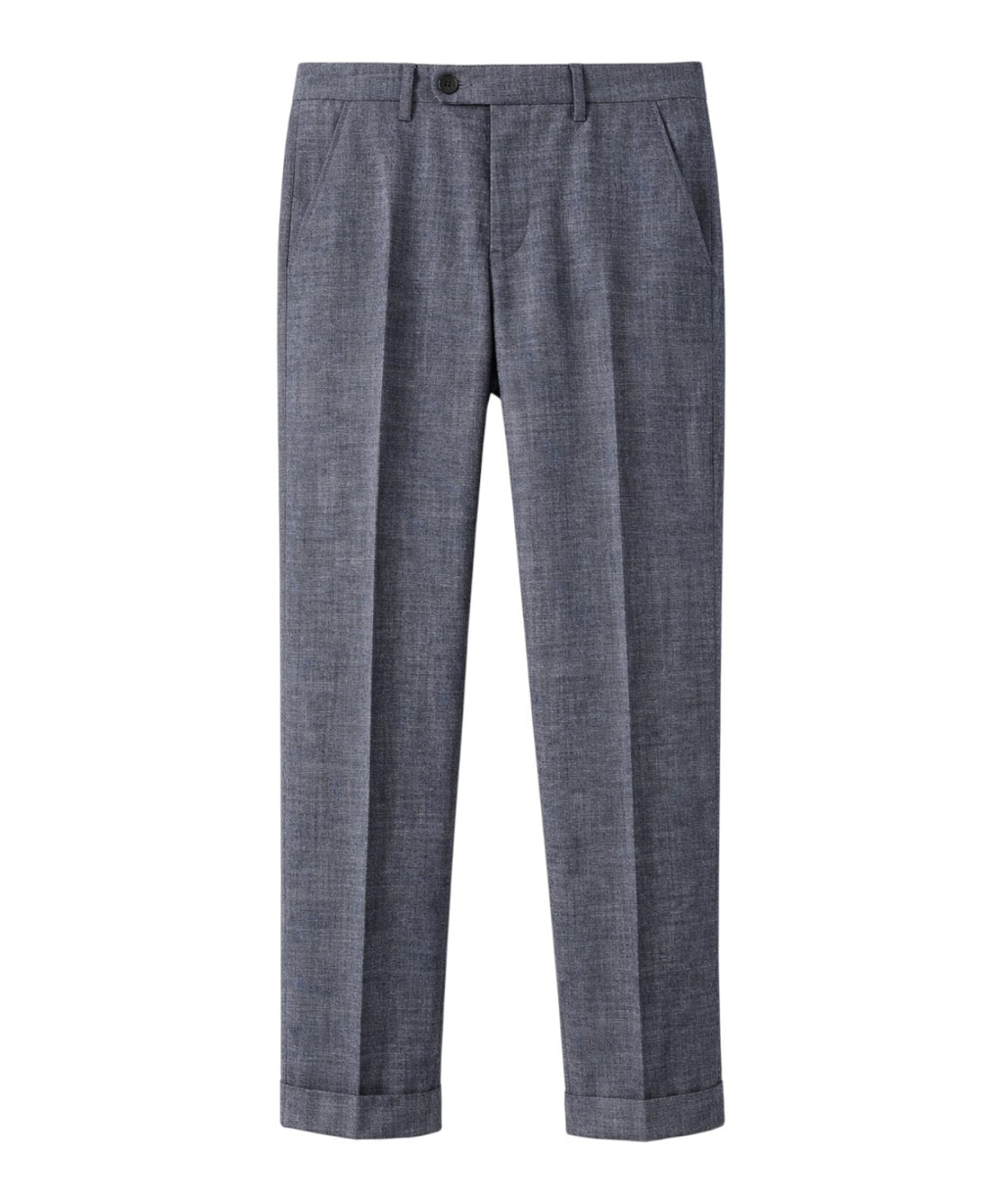 Abito Monopetto Lardini in Lino Uomo - Comfort e Stile