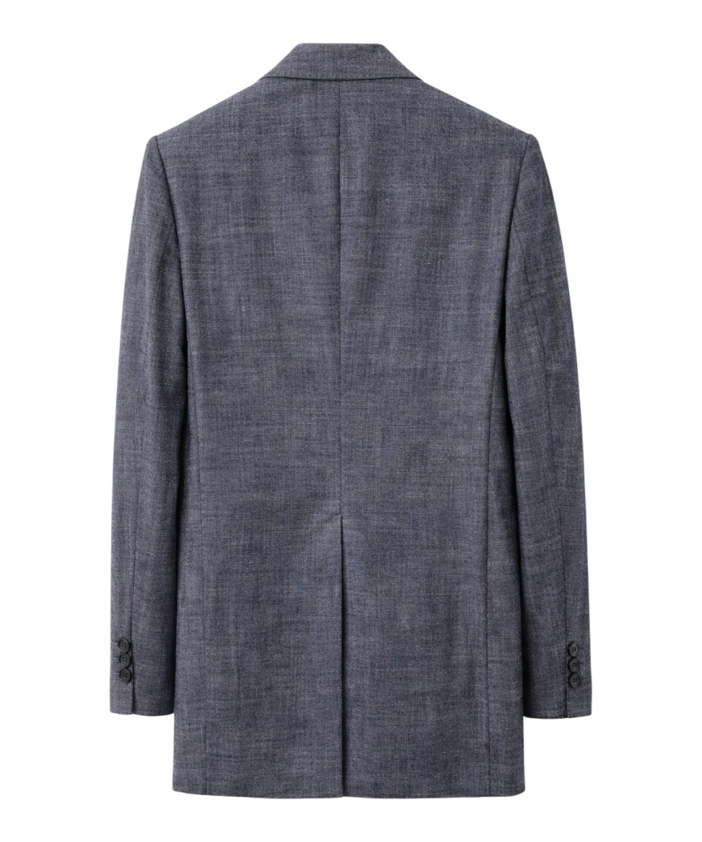 Abito Monopetto Lardini in Lino Uomo - Comfort e Stile
