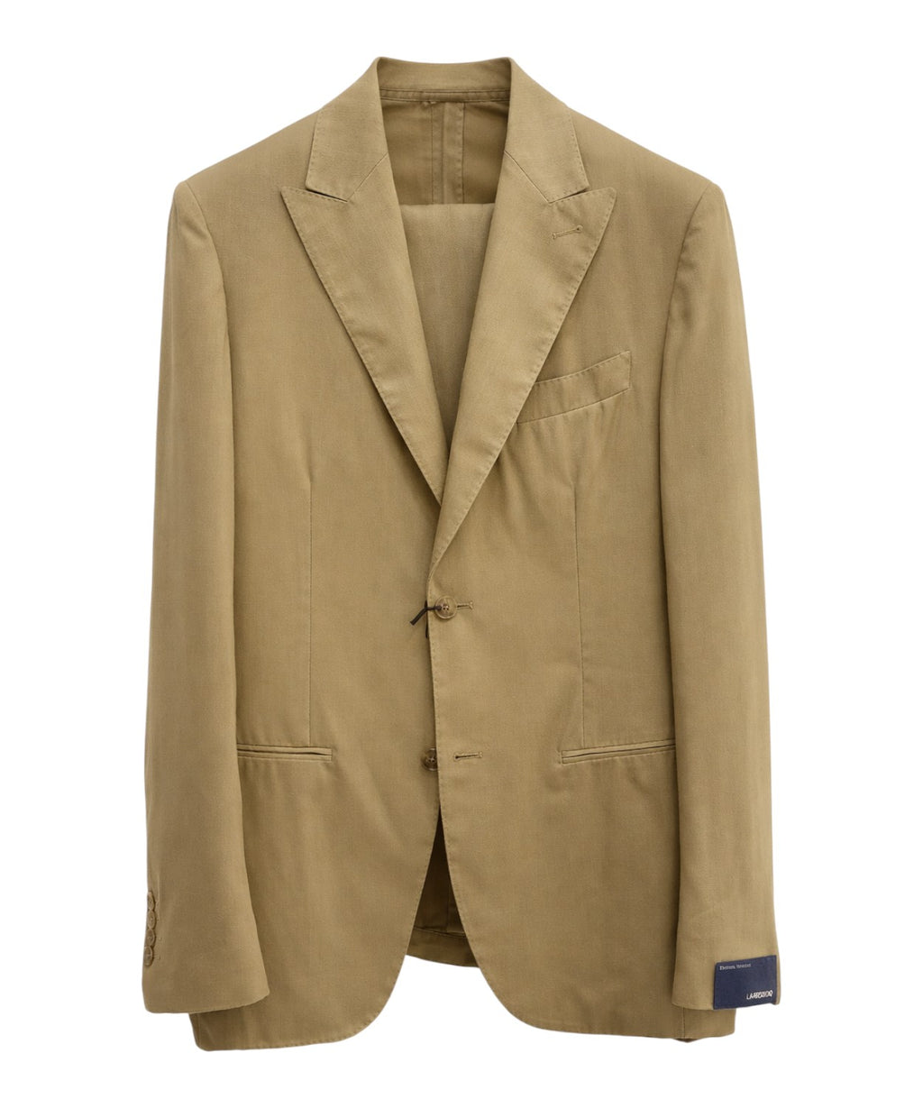 Abito Lardini in Cotone Uomo