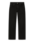 Jeans Uomo Levi’s 502 Regular Taper Nightshine X