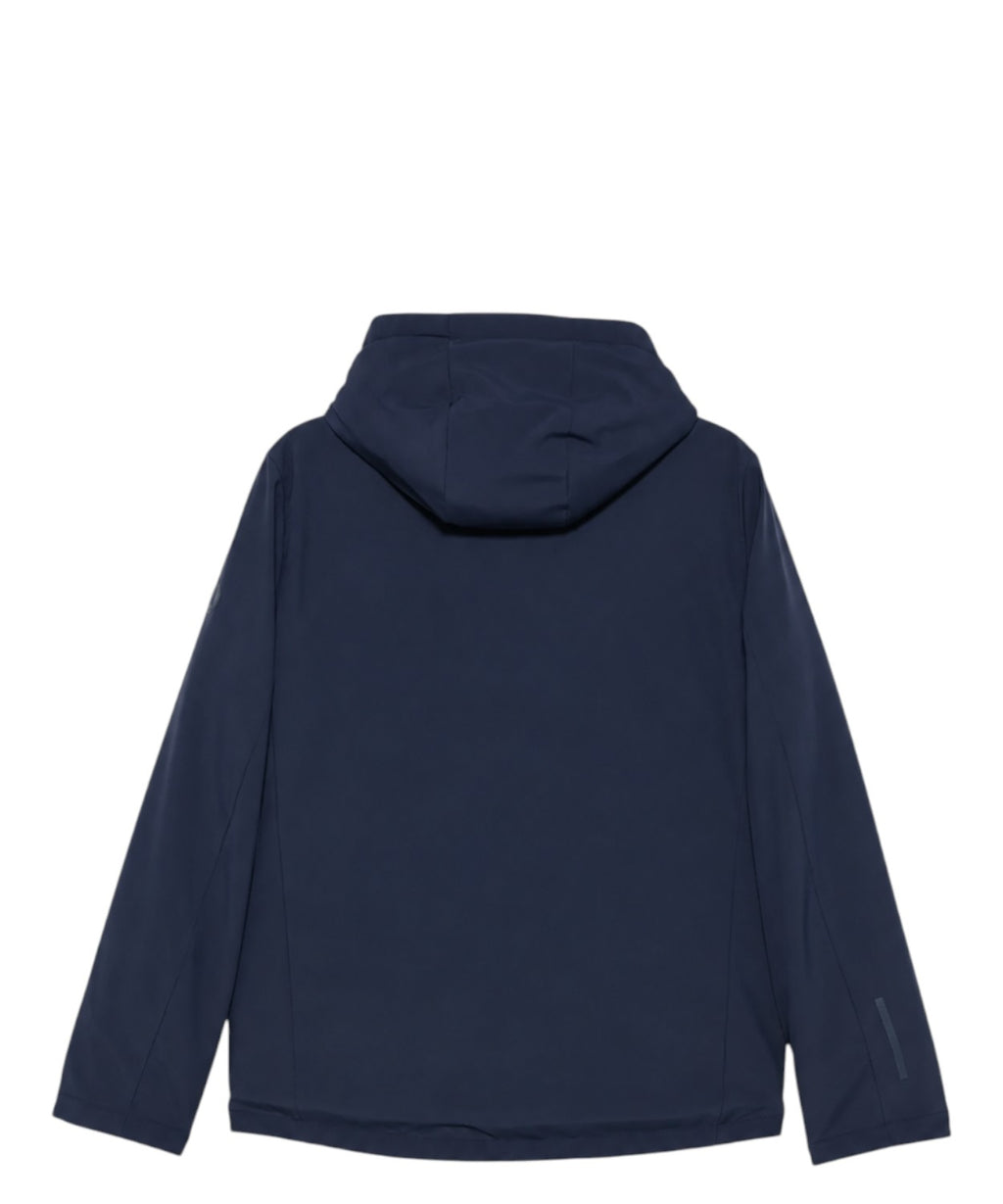 KITA PM767 Veste technique à capuche