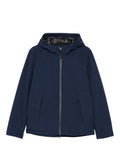 KITA PM767 Veste technique à capuche