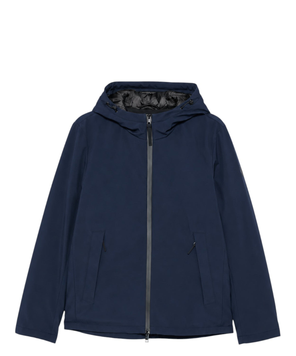 KITA PM767 Veste technique à capuche
