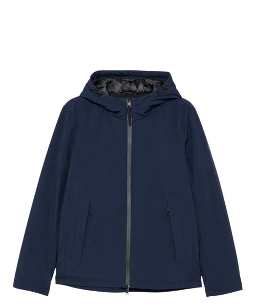 KITA PM767 Veste technique à capuche