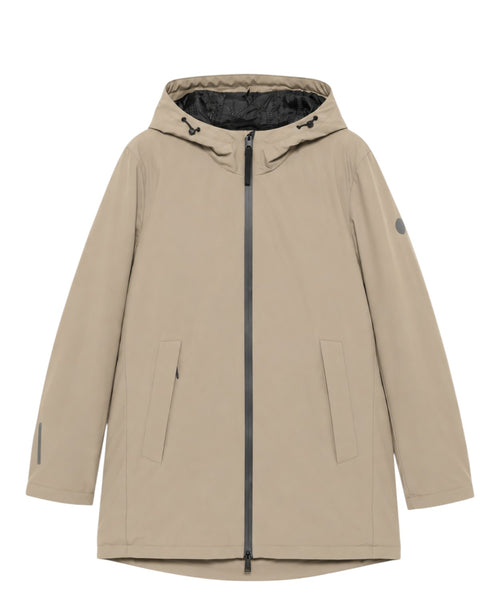 FUJI/1 PM767 Parka technique isolante