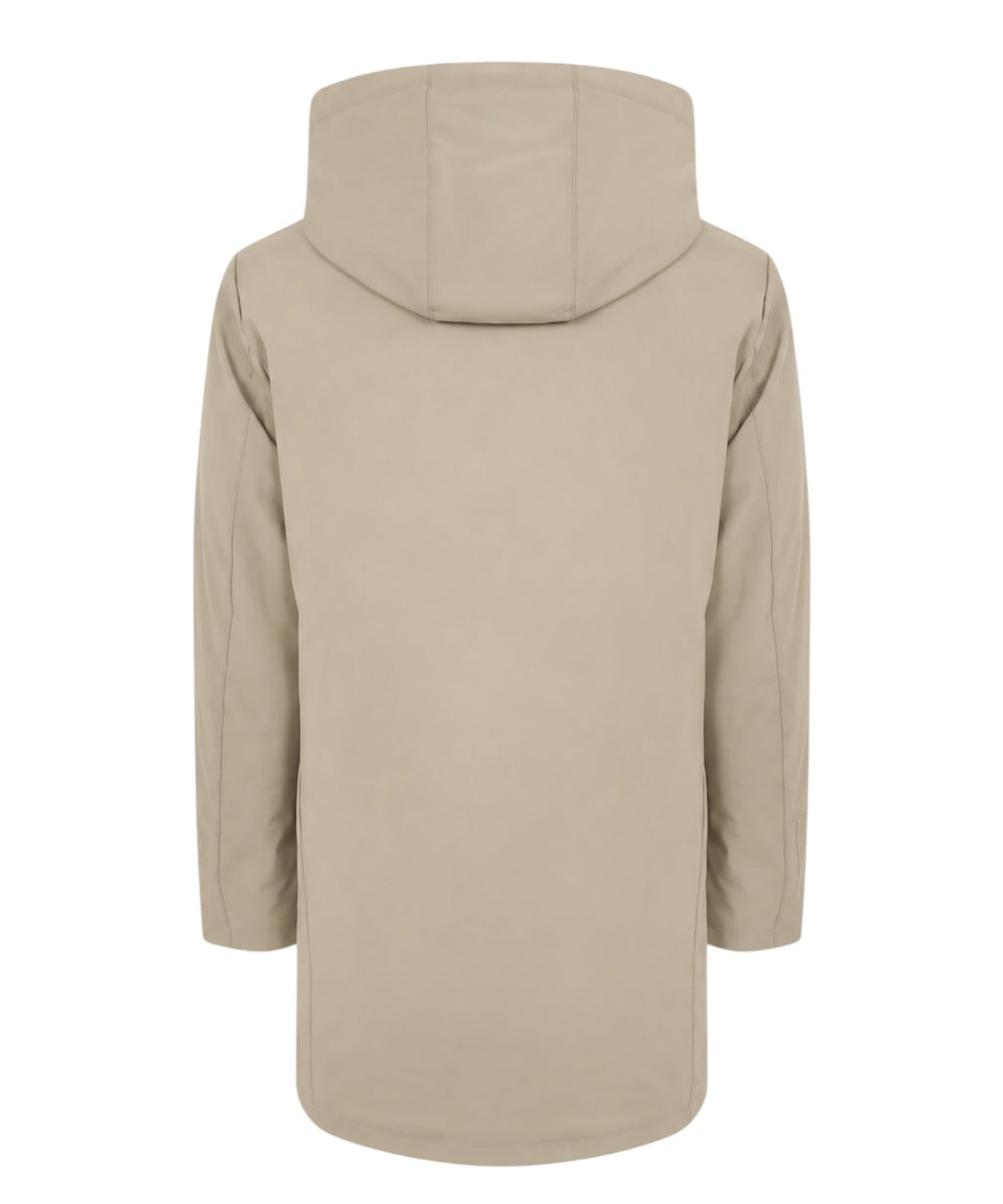 FUJI/1 PM767 Parka technique isolante