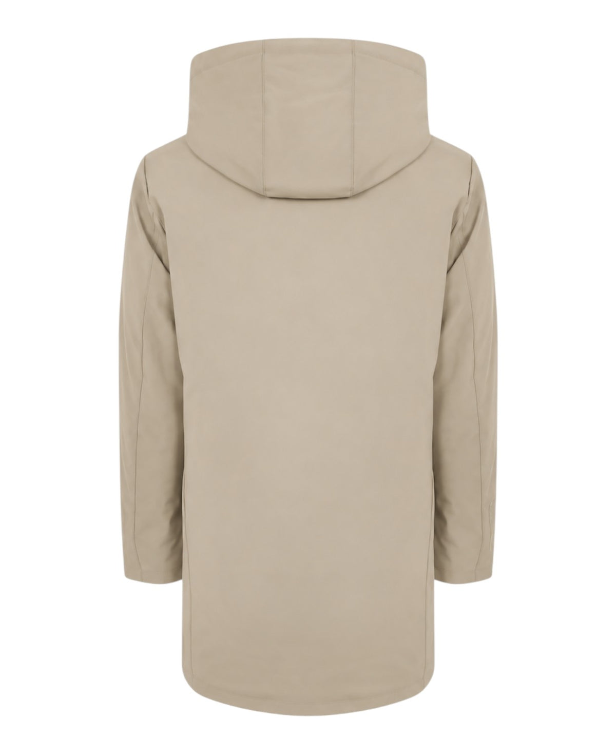 FUJI/1 PM767 Parka technique isolante