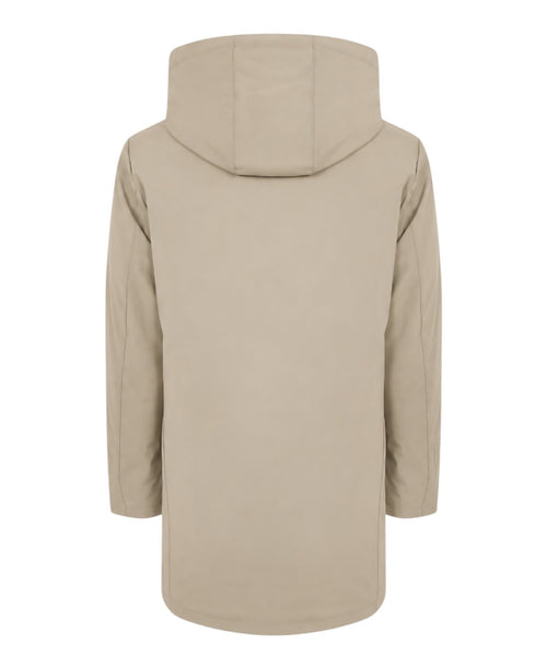 FUJI/1 PM767 Parka technique isolante