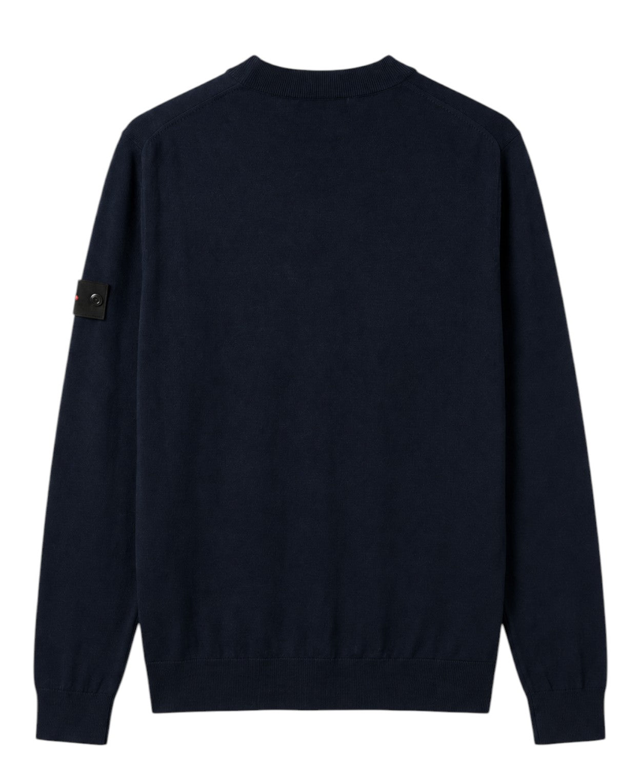 Maglia Girocollo Misto Lana Merino Peuterey THERA