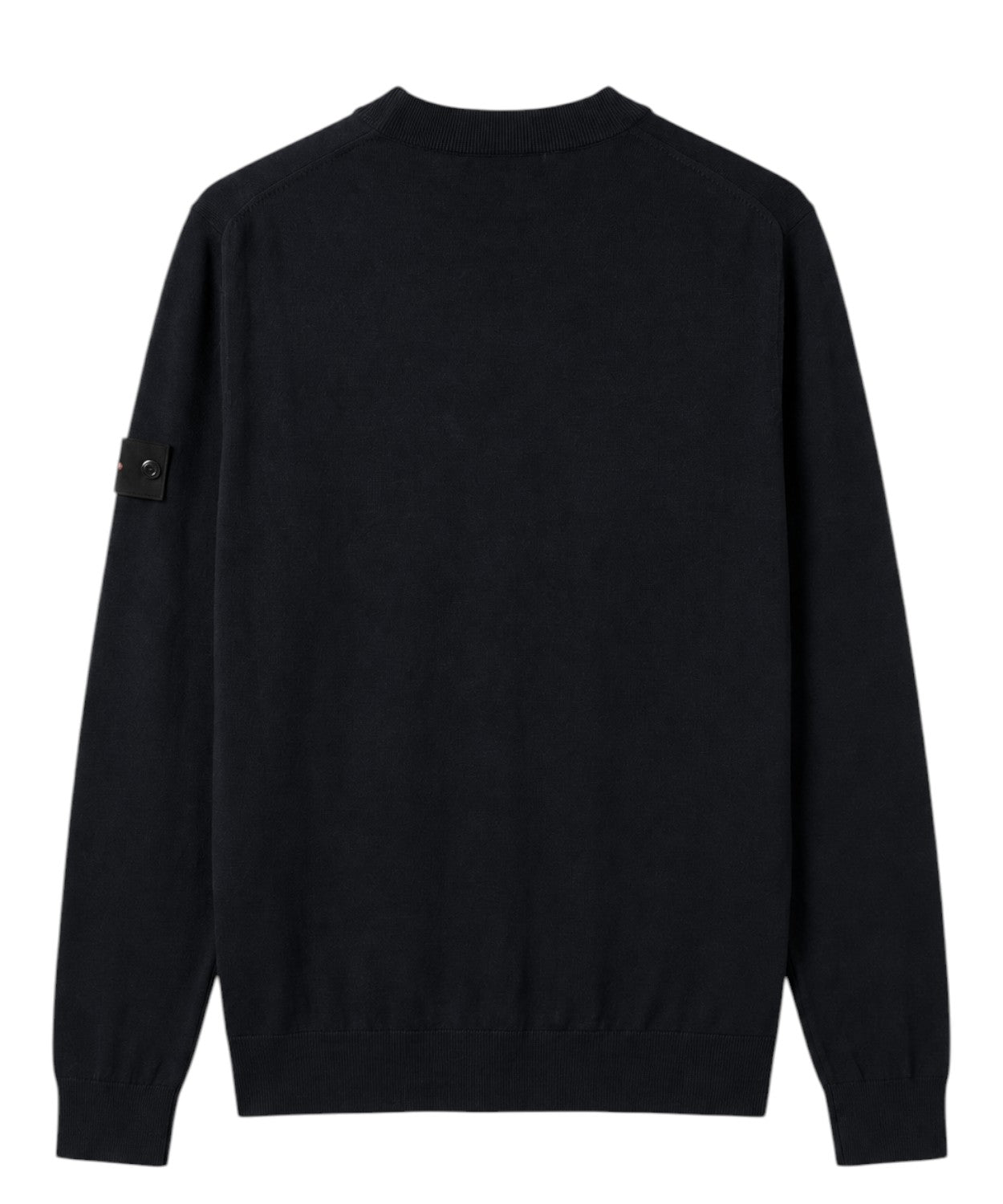Maglia Girocollo Misto Lana Merino Peuterey THERA