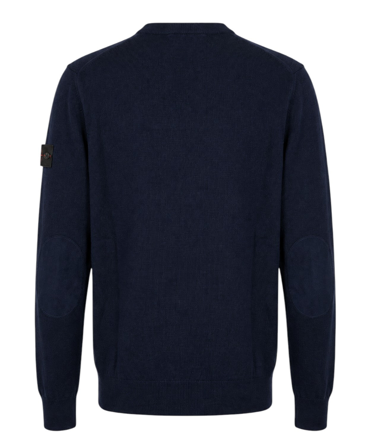 Maglione Peuterey Exmoor in lana cotone per uomo