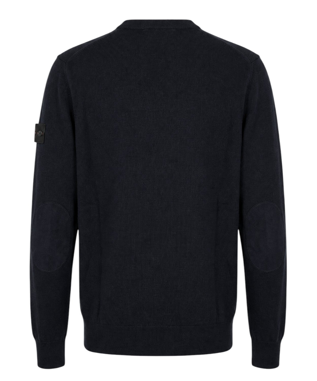 Maglione Peuterey Exmoor in lana cotone per uomo