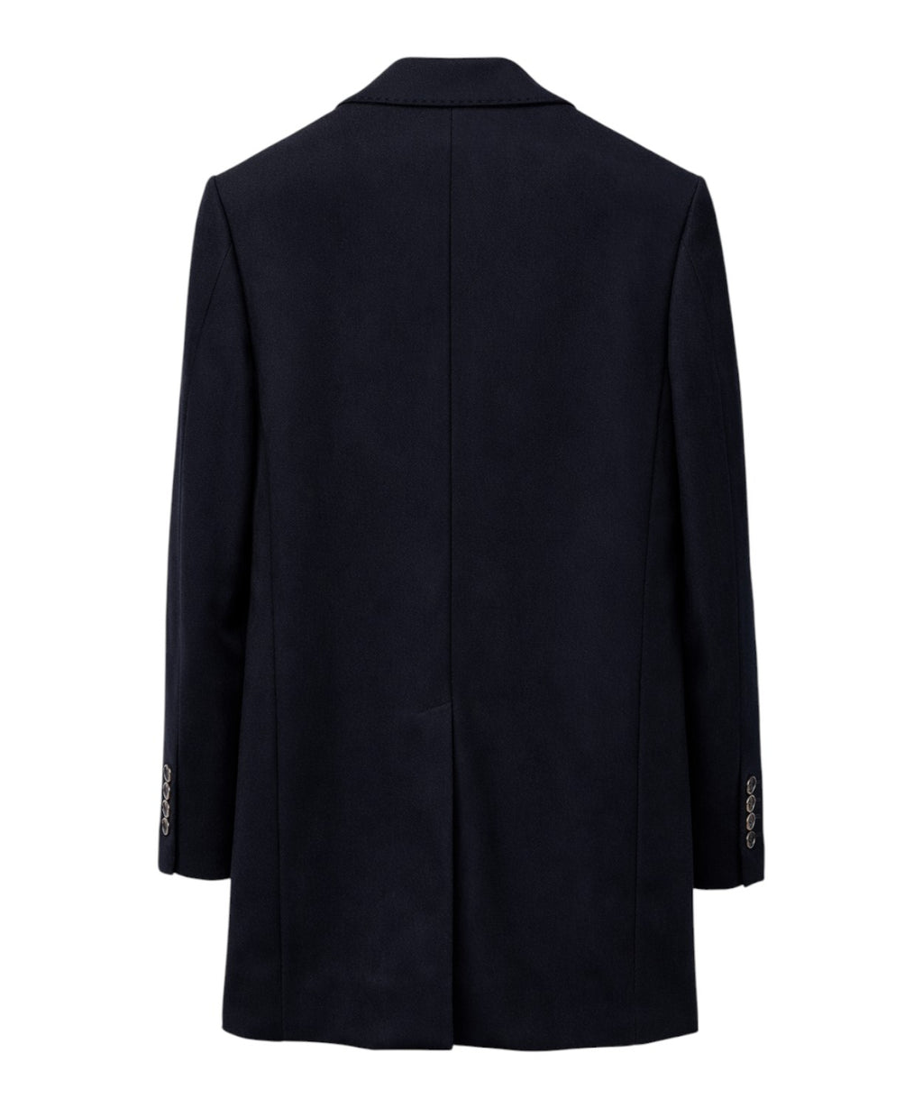 Cappotto Uomo Monopetto Alessandro Dell'Acqua