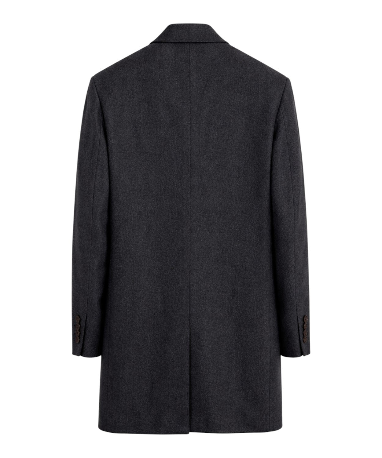 Cappotto Uomo Monopetto Alessandro Dell'Acqua