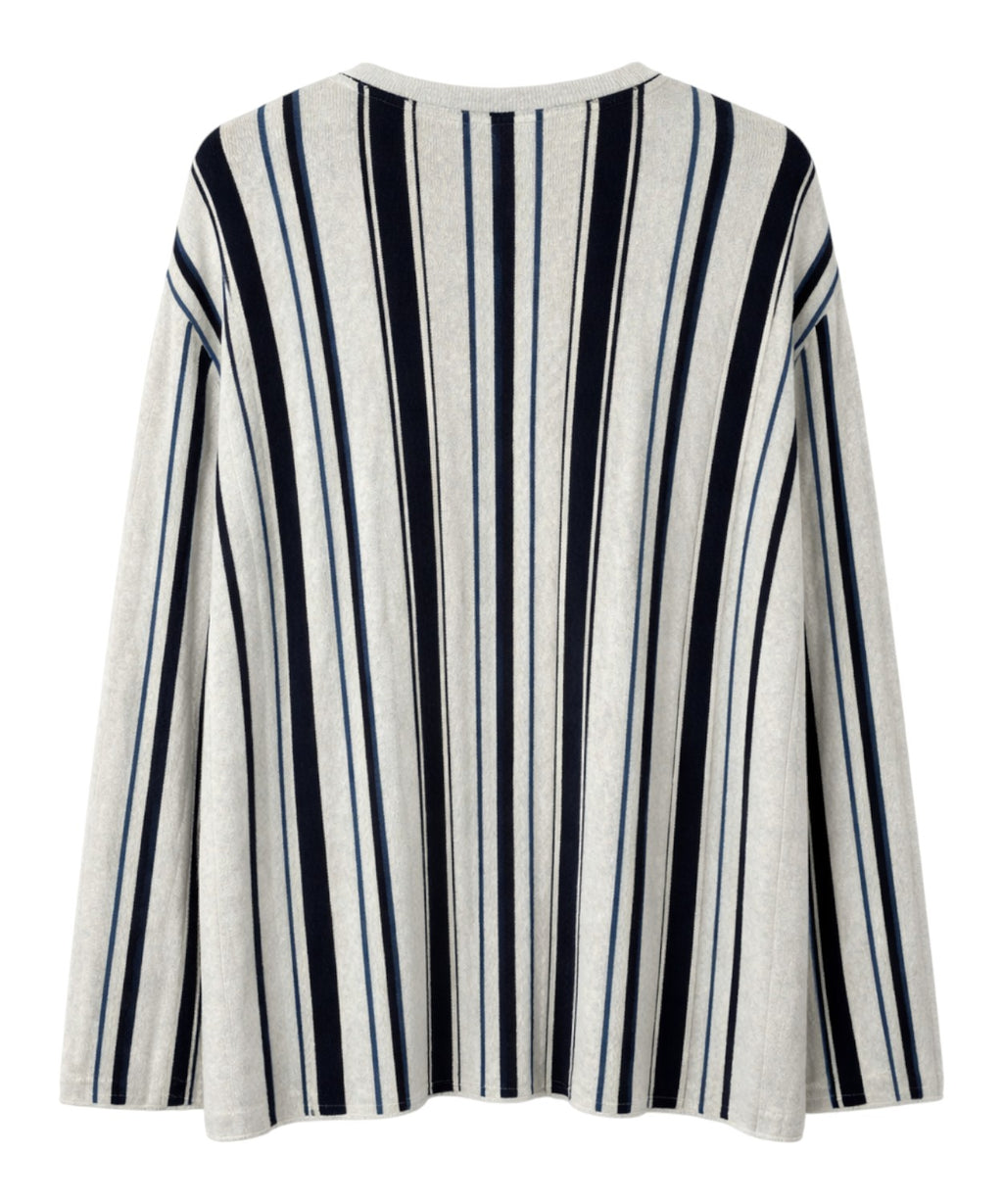 Cardigan Maglia Lardini per uno stile contemporaneo