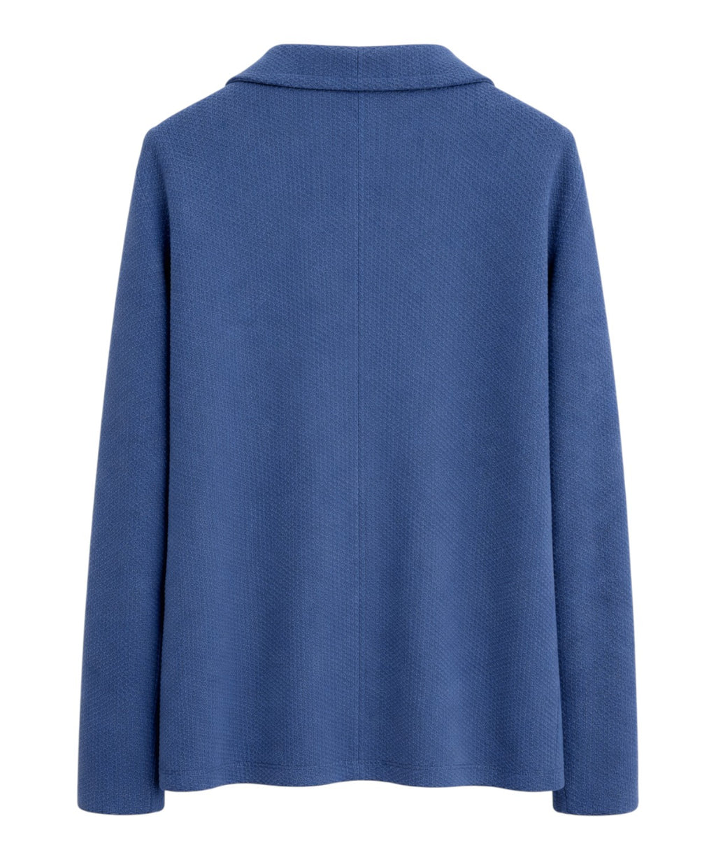 Cardigan en maille Lardini - Élégant et polyvalent