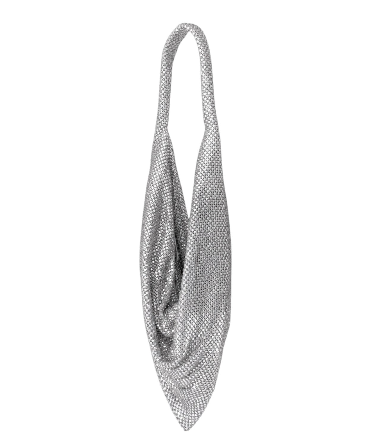 Borsa a Spalla di Cristalli Benedetta Bruzziches Ursula