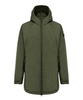 Veste longue stretch d’automne pour homme Colmar Originals