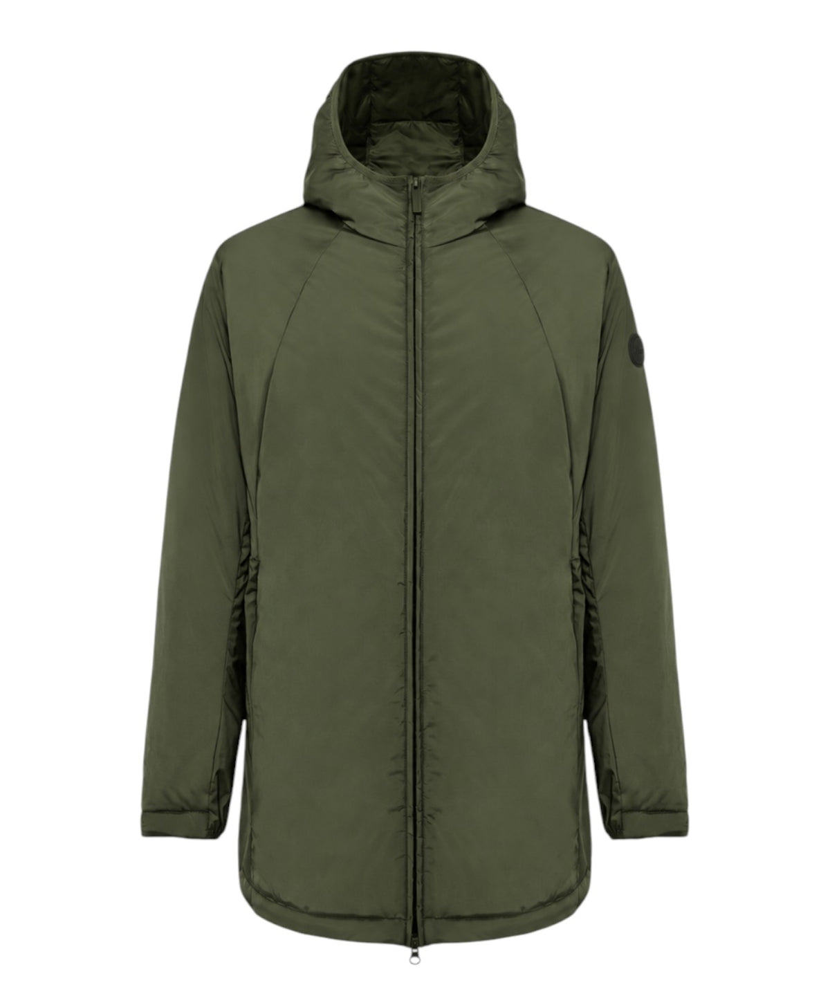 Veste longue stretch d’automne pour homme Colmar Originals