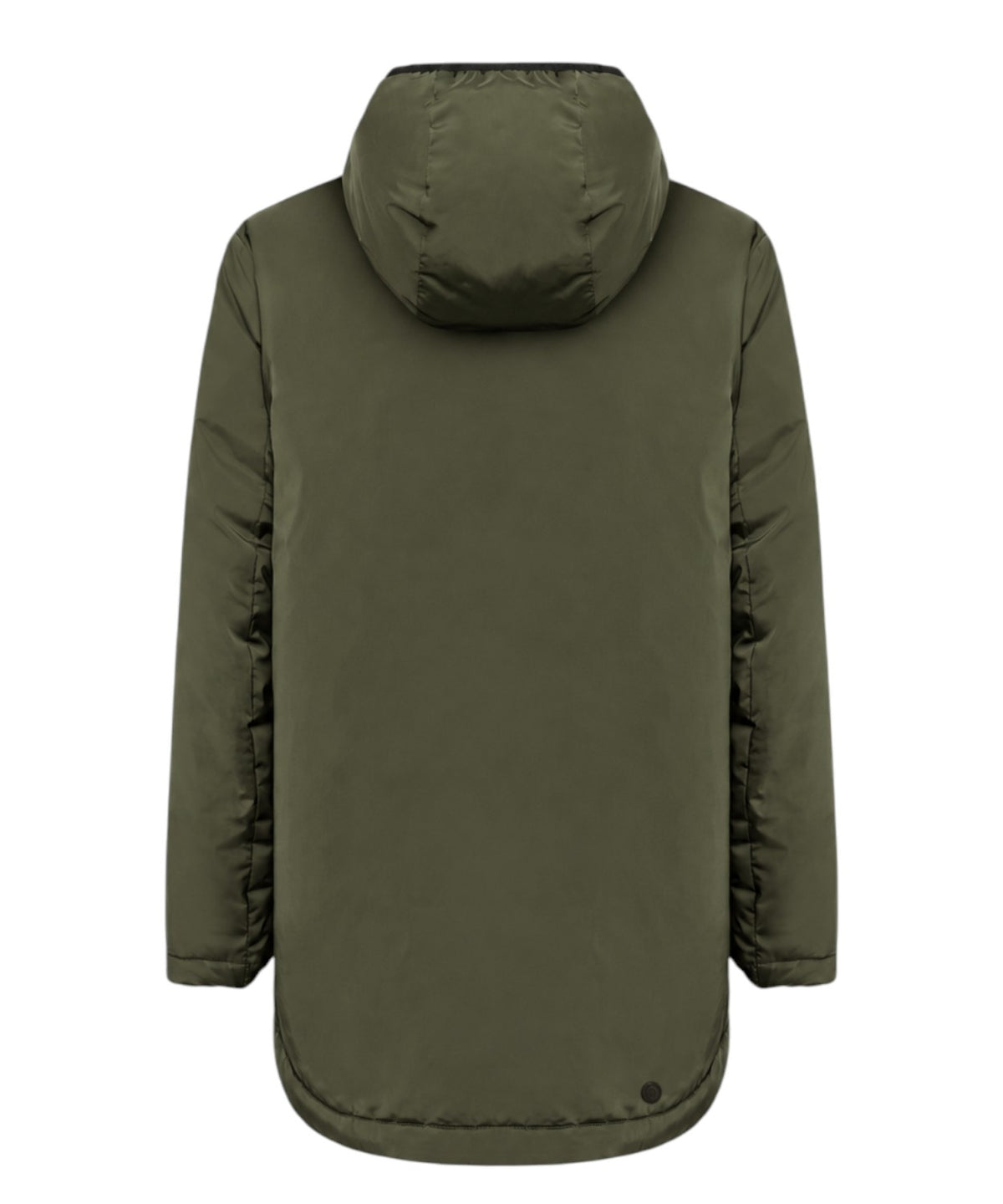 Veste longue stretch d’automne pour homme Colmar Originals