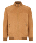 Giacca Uomo Peuterey Sand Suede PE 08
