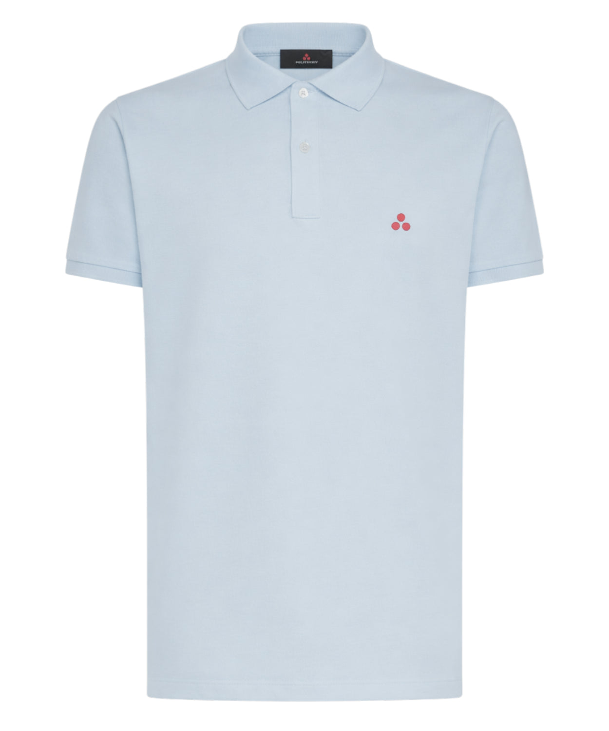 Polo Zeno 02 Peuterey in Cotone