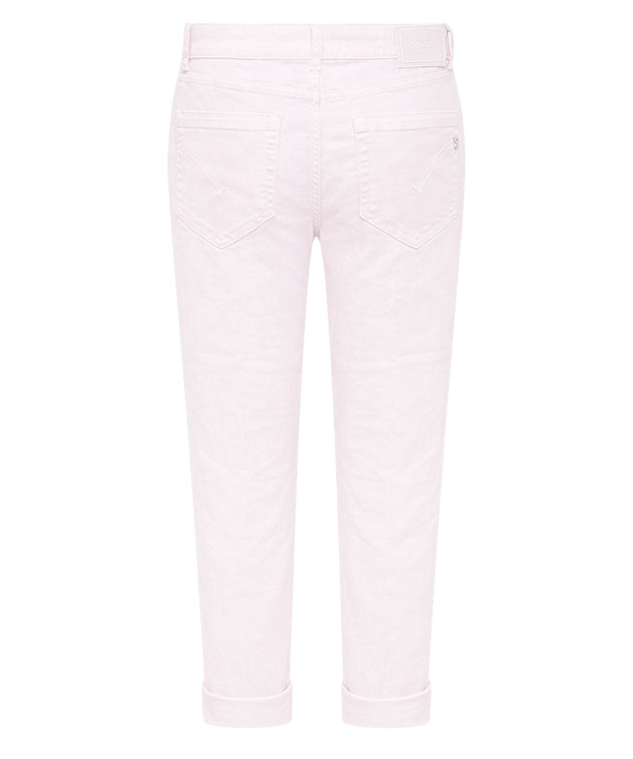 Jeans Dondup Koons Vita Alta