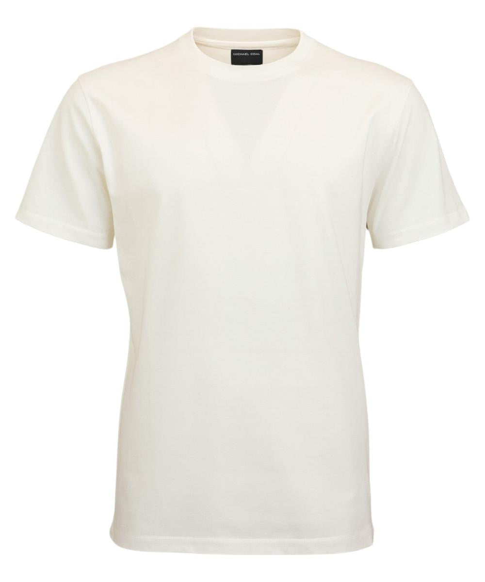 T-shirt Michael Coal-T-shirt-Michael Coal-Vittorio Citro Boutique