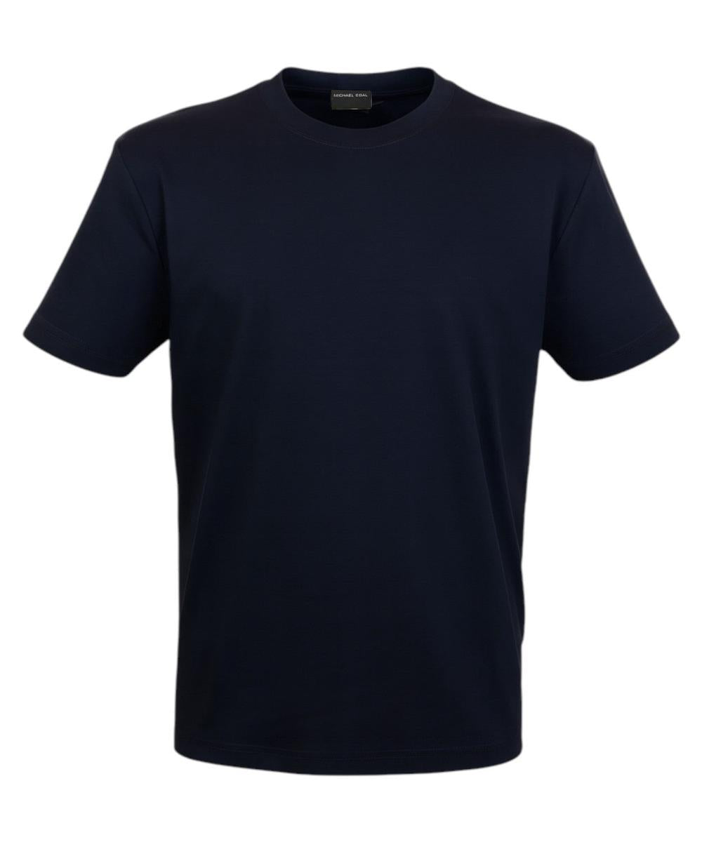 T-shirt Michael Coal-T-shirt-Michael Coal-Vittorio Citro Boutique