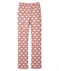 Pantalon d'été Max Mara Beachwear ABATE Fantasia