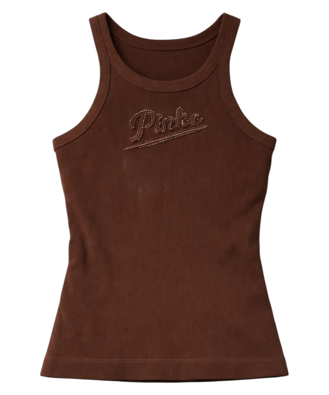 Canotta Pinko CAIPIROSKA in Cotone Stretch