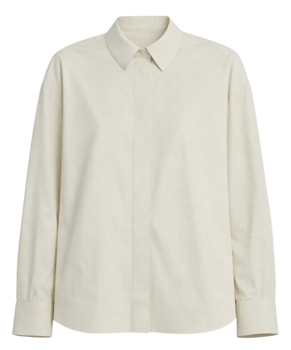 Max Mara Chemise Jersey Technique MMLBAITA
