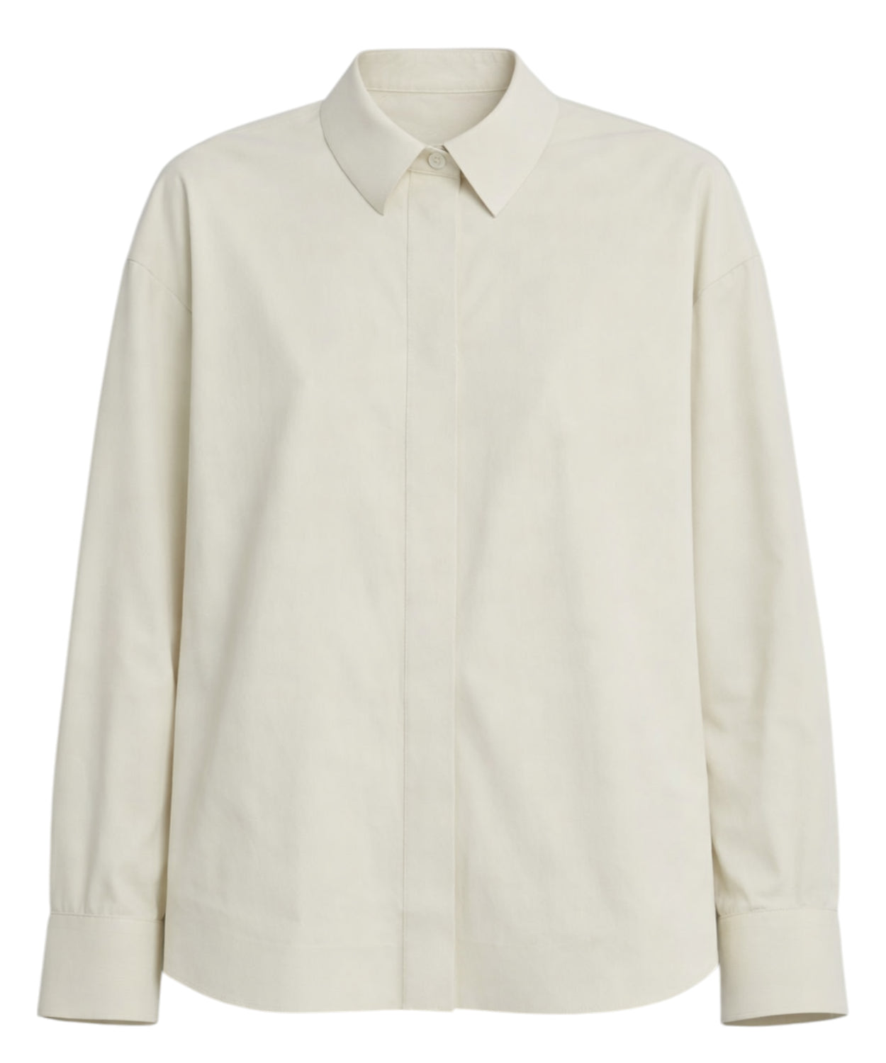 Max Mara Camicia Jersey Tecnico MMLBAITA