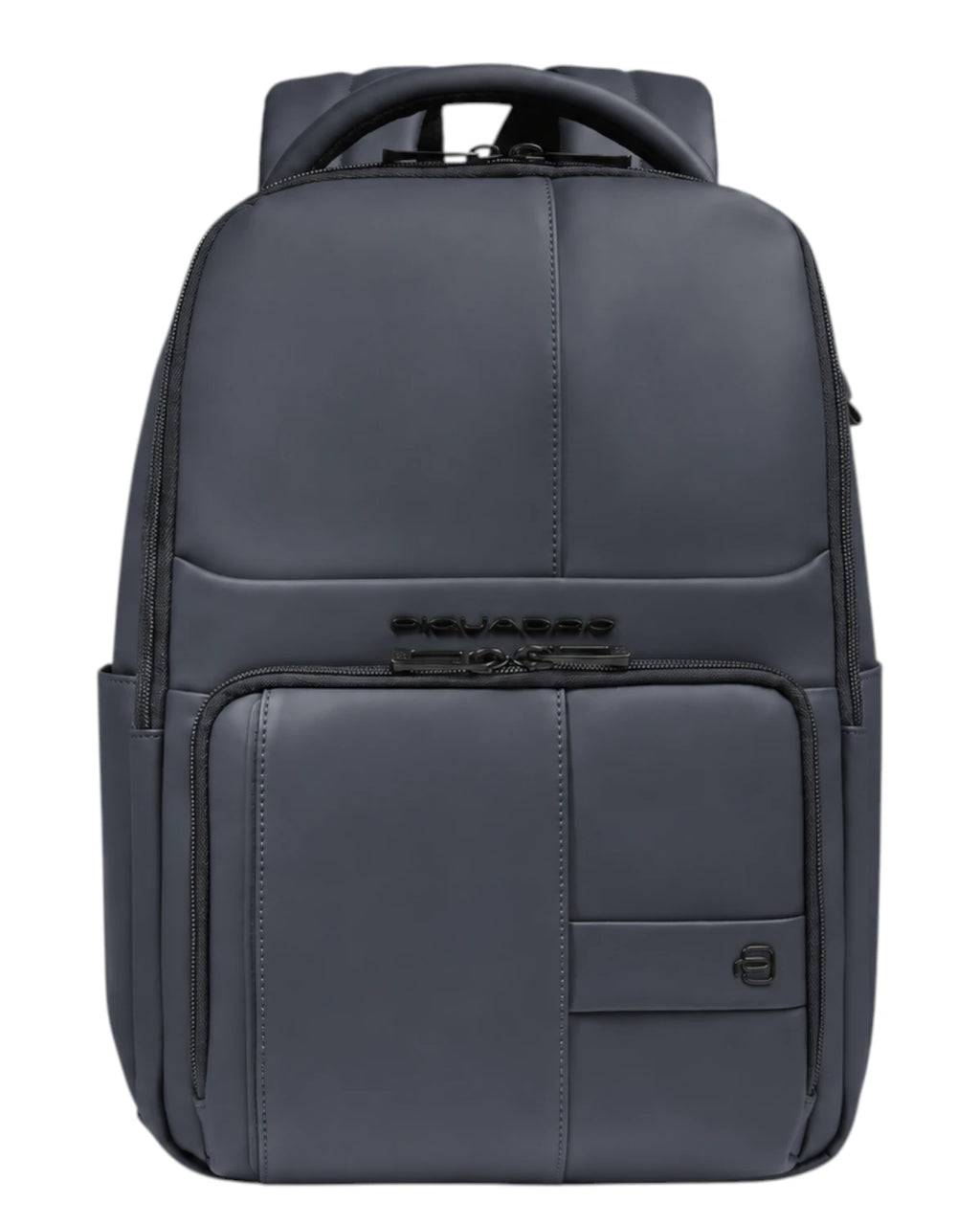 Sac à dos Homme Piquadro porte-PC résistant à l'eau 14"