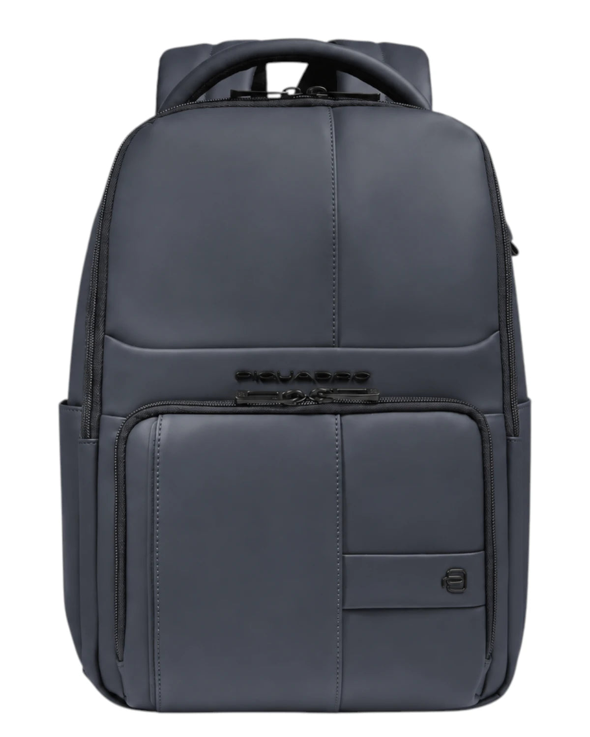 Sac à dos Homme Piquadro porte-PC résistant à l'eau 14"