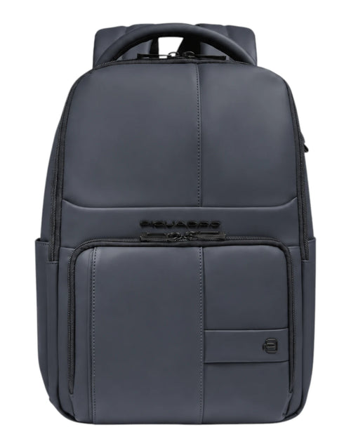 Zaino Uomo Piquadro Porta PC Resistente all'Acqua 14"