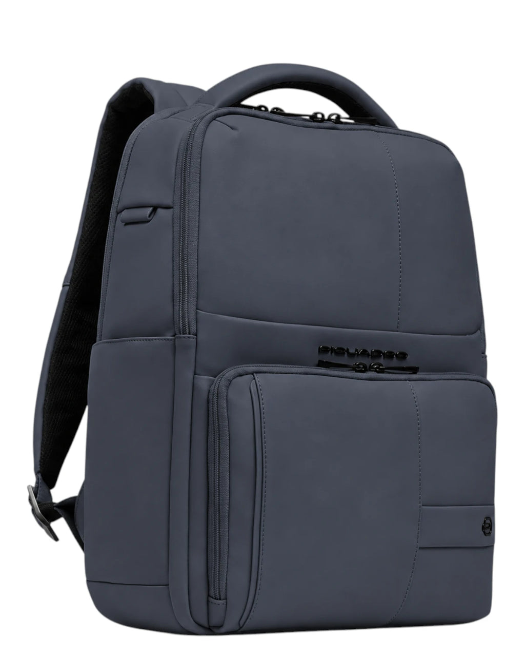 Sac à dos Homme Piquadro porte-PC résistant à l'eau 14"