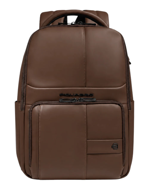 Sac à dos Homme Piquadro pour ordinateur portable résistant à l'eau