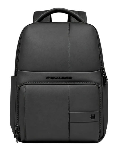 Sac à dos Homme Piquadro pour ordinateur portable résistant à l'eau