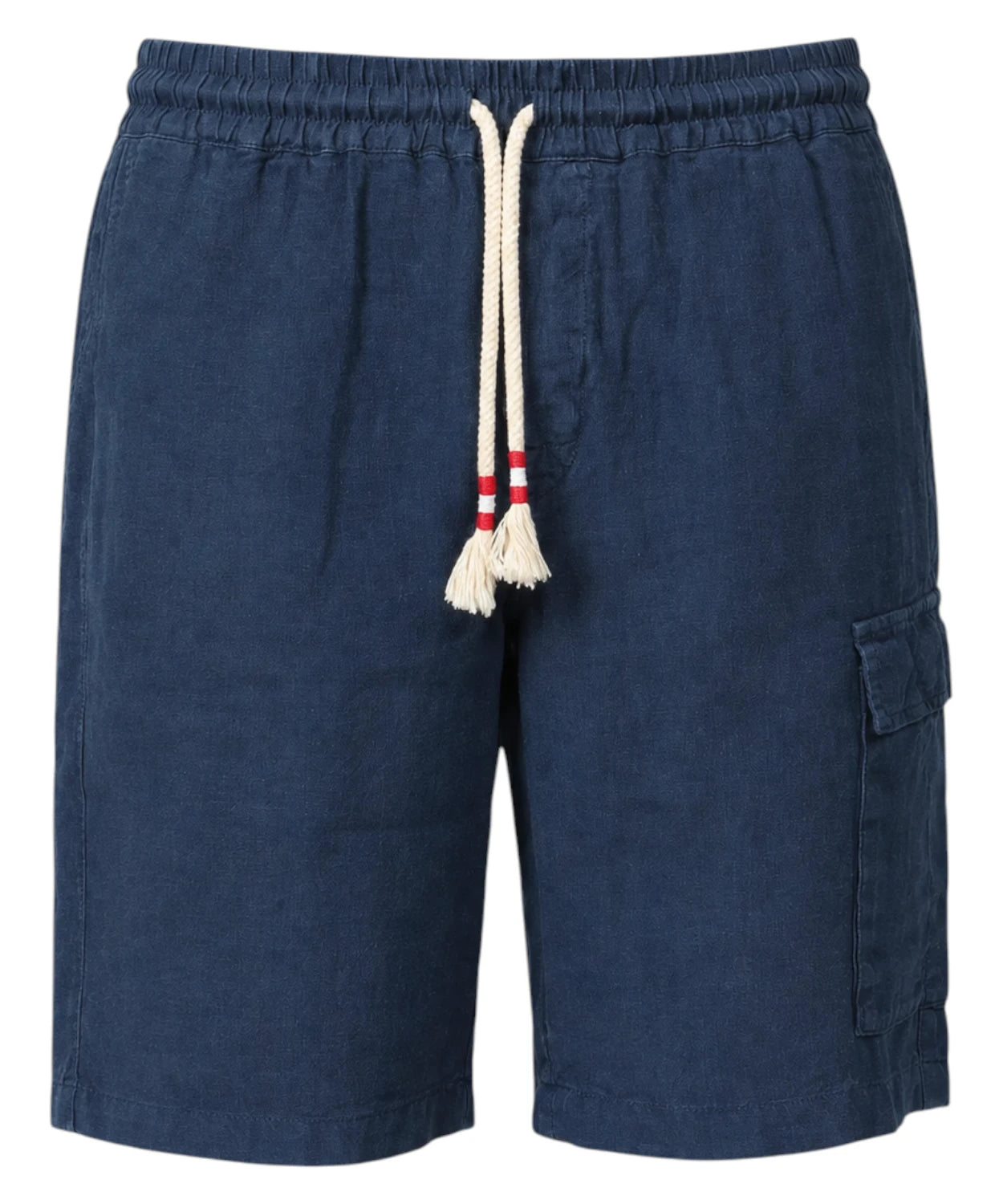 Bermuda Marseille Homme MC2 Saint Barth en lin