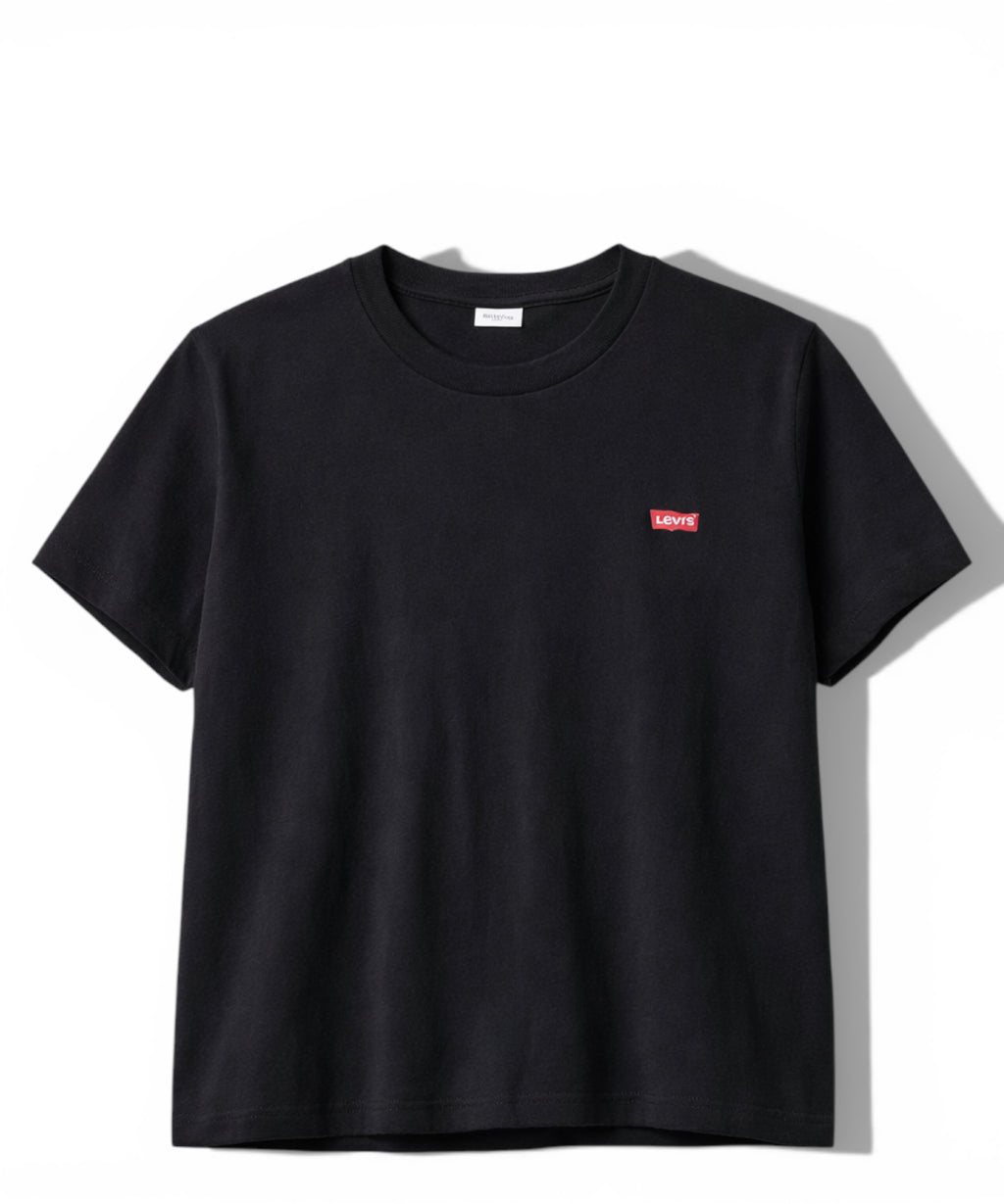 T-shirt Levi's en coton avec logo