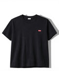 T-shirt Levi's in Cotone con Logo
