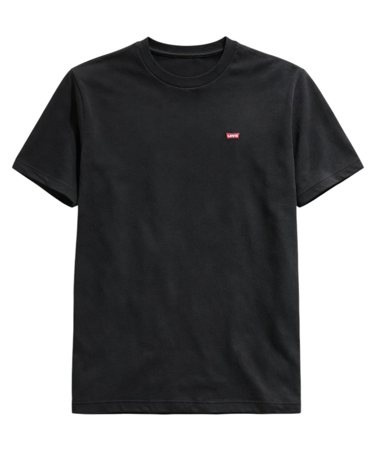 T-Shirt Levi’s The Original con Logo Mini