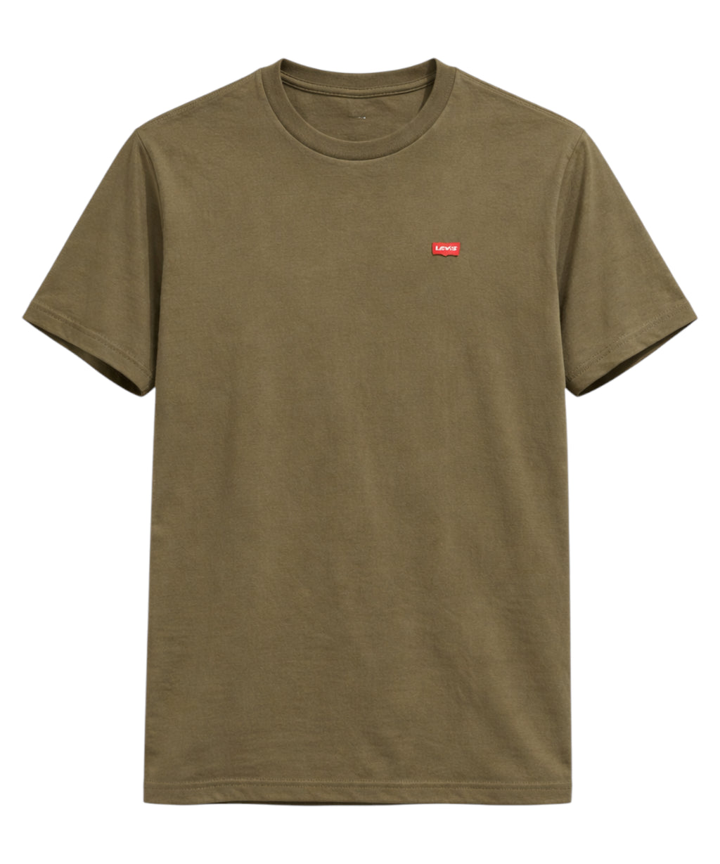 T-shirt Levi’s Original Logo Mini