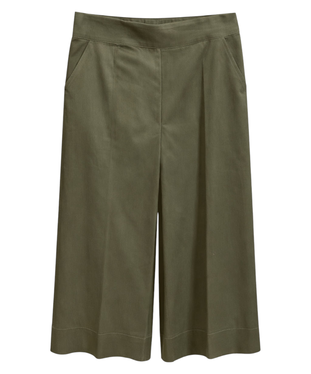 Pantalon chevilles Tricot Chic