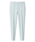 Pantaloni Sartoriali Blubianco con Piega