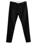 Pantalone Chino Cotone Stretch Michael Coal