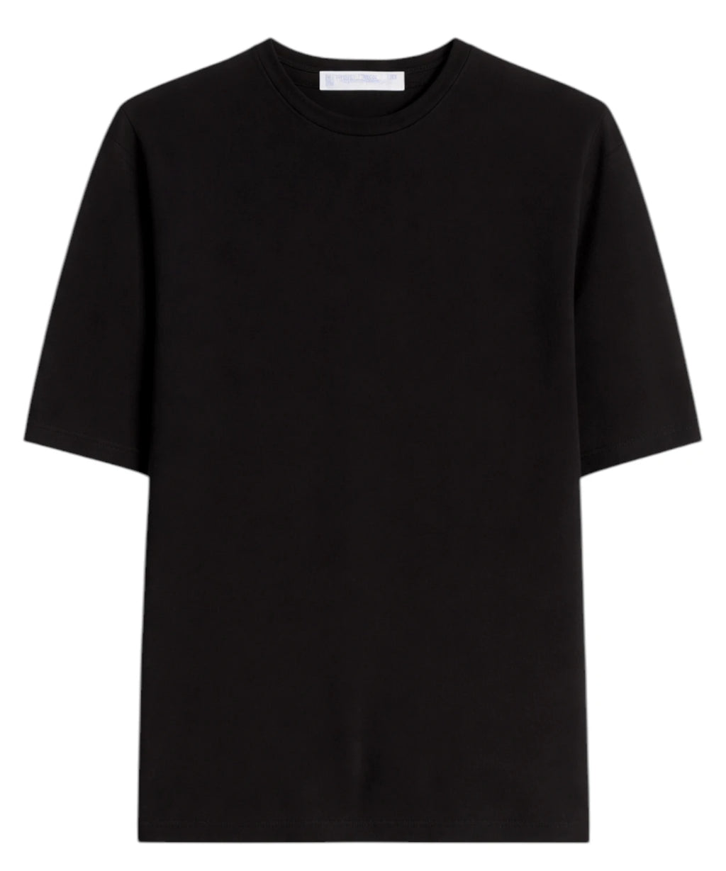 Pull en viscose stretch MM Max Mara Mirto avec manches 3/4
