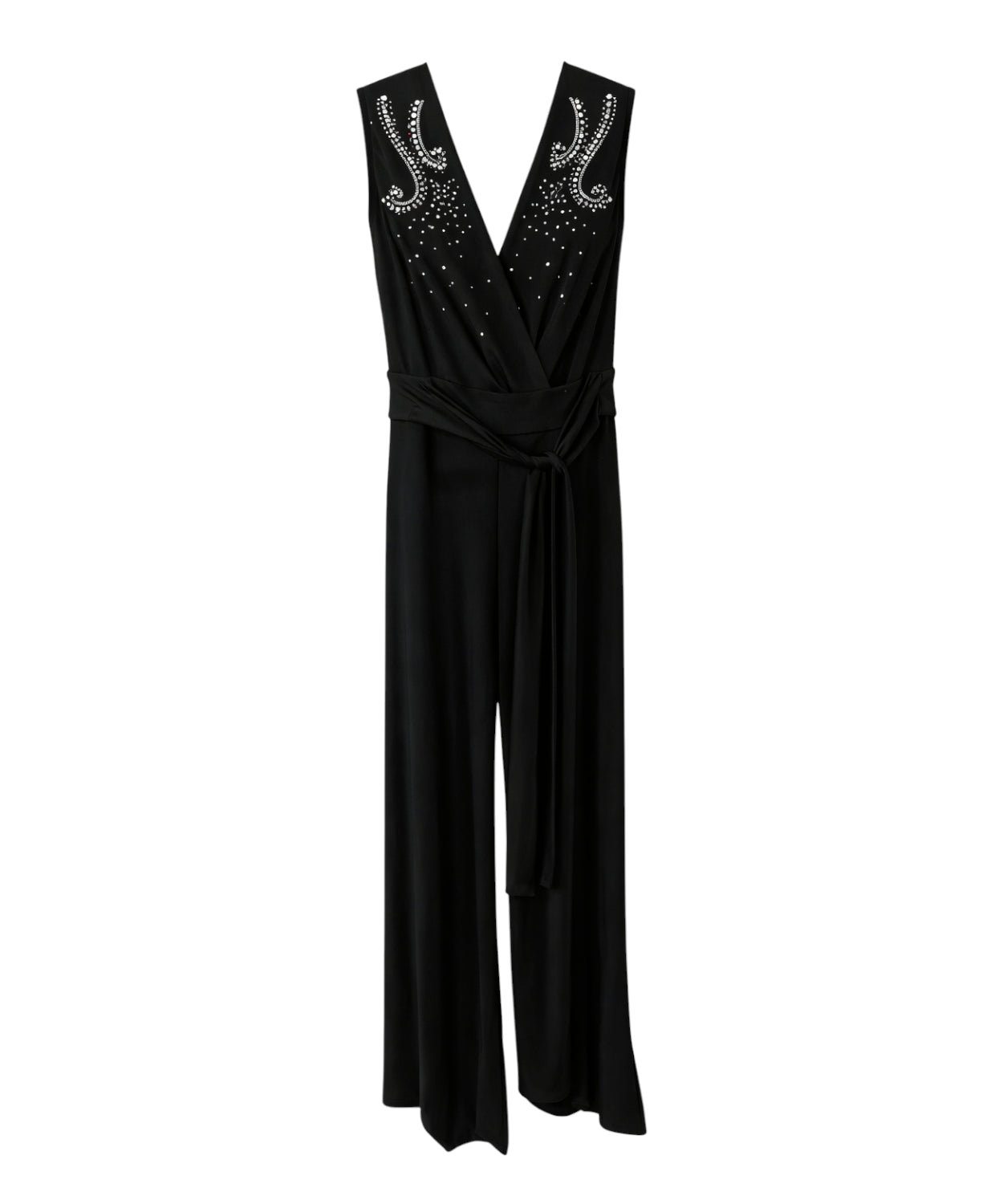 Tuwe Tuta Intera con Strass