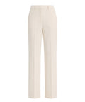 Pantalon Marella Slim taille haute